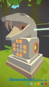 Hành trình tìm kiếm người cha mất tích