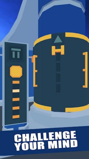 Faraway Galactic Escape android 4