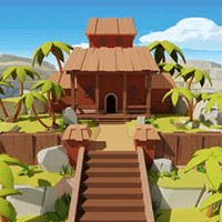 Faraway: Tropic Escape iOS - Tải Game Giải Đố Trốn Thoát