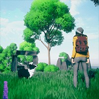 Farewell North - Game phiêu lưu thế giới mở cảm động