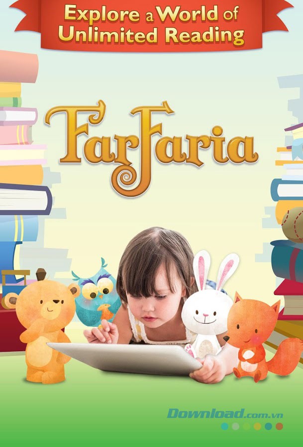 FarFaria for Android