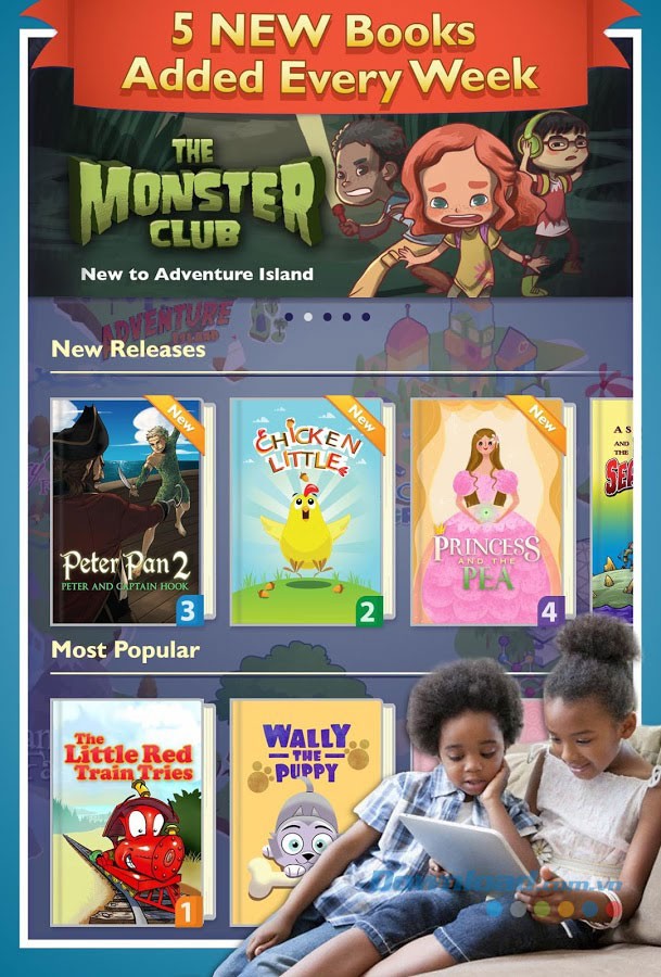 FarFaria for Android