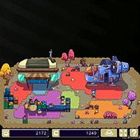 Farlands: Tiny Harvest - Game Nông Trại Tí Hon Đáng Yêu