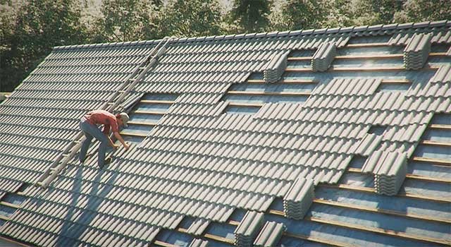 Nâng cấp công trình trong Farm and Fix 2020 để sẵn sàng bán kiếm lời