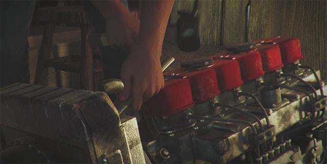 Sửa chữa các loại máy móc và phương tiện nông nghiệp hỏng hóc trong Farm and Fix 2020