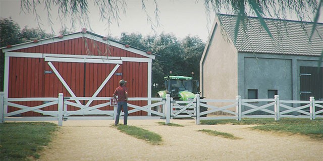 Bán trang trại mới nâng cấp để kiếm tiền và tiếp tục đầu tư vào trang trại mới