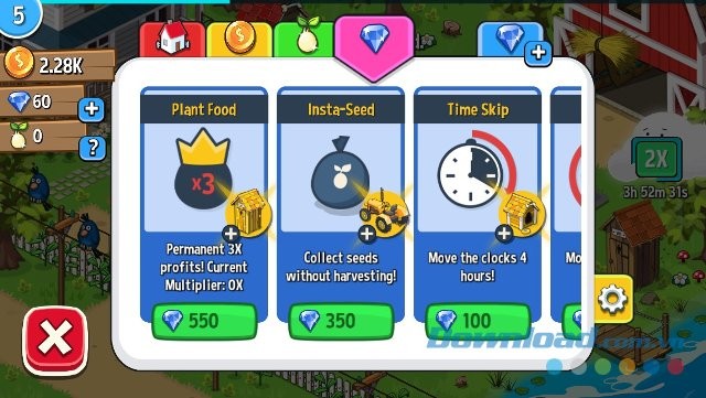 Phát triển trang trại