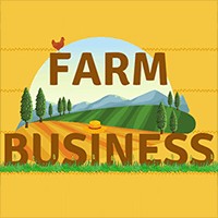 Farm Business - Game Kinh Doanh Trang Trại Xanh