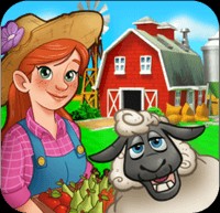 Farm Dream: Farming Sim Game cho Mac - Tải & Chơi Miễn Phí