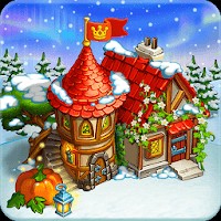 Farm Fantasy cho Android 1.27 - Game Quản Lý Trang Trại Ma Thuật