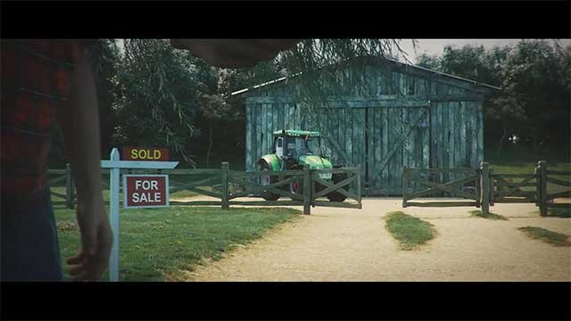 Farm&Fix Simulator là game mô phỏng cải tạo nông trại chân thực