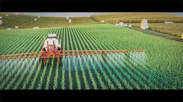 Tham gia nhiều hoạt động nông nghiệp đa dạng và thú vị