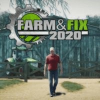 Farm & Fix Simulator - Game Kinh Doanh Nông Trại
