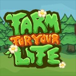 Farm for Your Life - Game Nông Trại Thủ Thành Kinh Dị