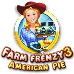 Farm Frenzy 3: American Pie - Game Quản Lý Nông Trại Vui Nhộn