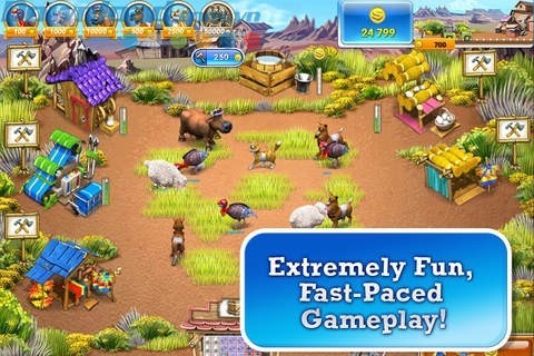 Làm người nông dân vui vẻ