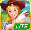 Farm Frenzy 3 HD Lite For iPad - Quản lý nông trại
