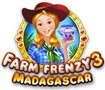 Farm Frenzy 3: Madagascar - Quản lý trạm thú y