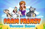 Farm Frenzy: Hurricane Season - Chơi game quản lý trang trại miễn phí