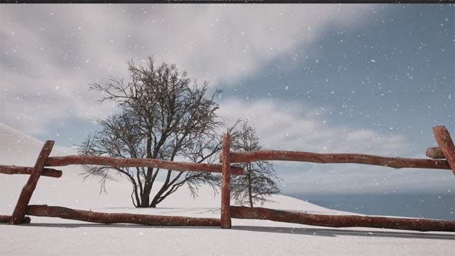 Sẵn sàng đối phó với thời tiết bất thường và những thử thách khác trong Farm Frontier