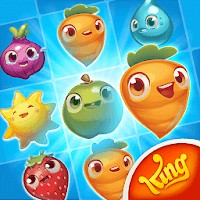 Farm Heroes Saga 6.77.17 - Tải Game Anh Hùng Nông Trại cho Android
