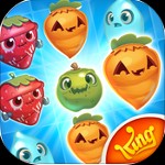 Farm Heroes Saga iOS 5.21.3 - Tải Game Anh Hùng Nông Trại