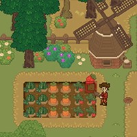 Farm In The Horizon - Game Mô Phỏng Nông Trại