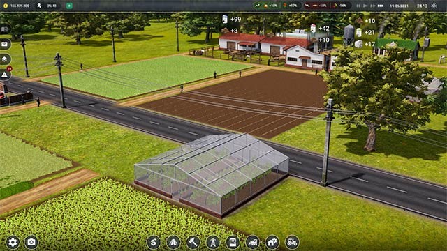 Farm Manager 2021: Prologue cập nhật hàng loạt tính năng mới hấp dẫn