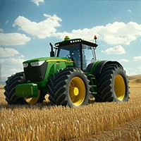 Farm Manager - Game Đế Chế Nông Trại Toàn Cầu