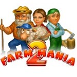 Farm Mania 2 - Game Quản Lý Trang Trại Vui Nhộn