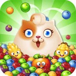 Farm Pop: Farm Pet story - Tải game bắn bóng iOS 1.07