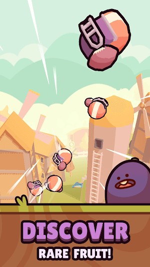 Khám phá những loại quả hiếm