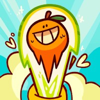 Farm Punks Android 2.01.01: Game Lăn Trái Cây Vui Nhộn