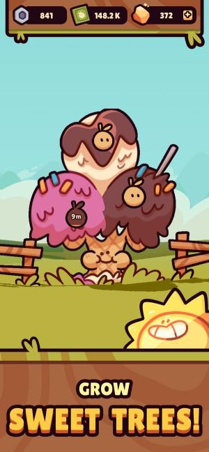 Phát triển những loài cây ăn quả ngọt ngào