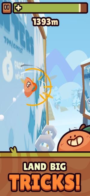 Game hành động siêu vui nhộn