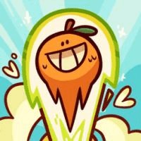 Farm Punks iOS 1.0.4: Game Lăn Trái Cây Vui Nhộn