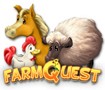 Farm Quest: Trò chơi Chăm sóc Động vật Trang trại Vui Nhộn
