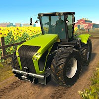 Farm Sim 2024 iOS 2.0.3 - Game Mô Phỏng Làm Nông Nghiệp