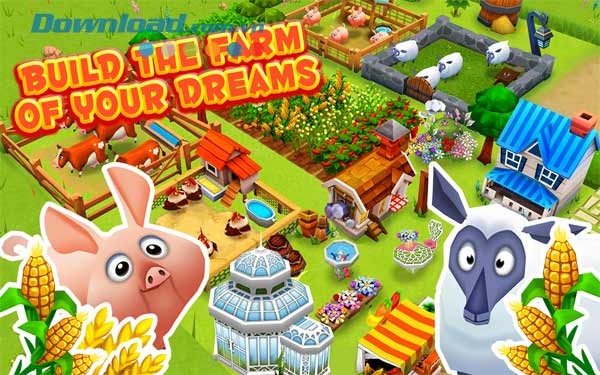 Farm Story 2 cho Android