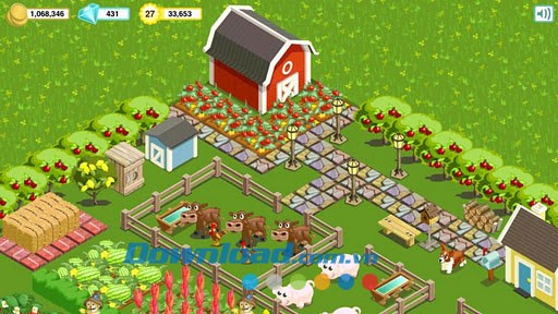 Farm Story for Android