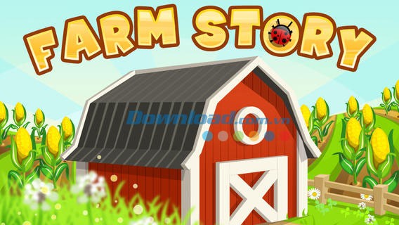 Farm Story for iOS