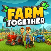 Farm Together - Game Nông Trại 3D Đẹp Mắt
