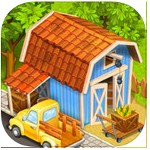 Farm Town: Cookie Day - Tải Game Nông Trại Đẹp cho iOS