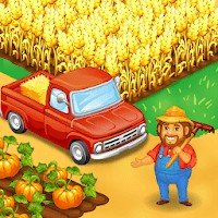 Farm Town - Family Farming Day for Android - Download Free