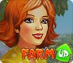 Farm Up - Game Quản Lý Nông Trại Mới Nhất