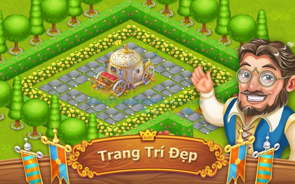 Farm Village cho Android