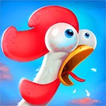 Farm Village Hay - Game Nông Trại Vui Nhộn, Miễn Phí