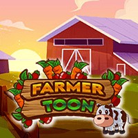 Farmer Toon Alpha v49: Chơi Game Nông Trại Online