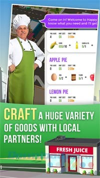 Sản xuất lương thực thực phẩm