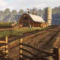 Farmer's Diary - Trải nghiệm nông trại yên bình (Early Access)